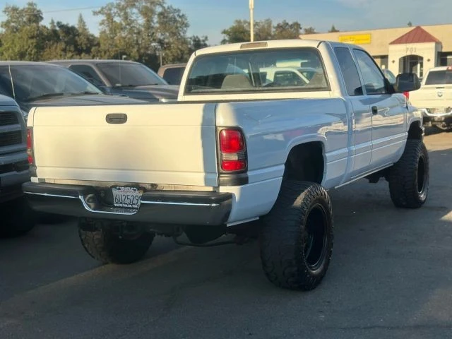 1998 Dodge Ram 2nd Gen - Image 7 of 31