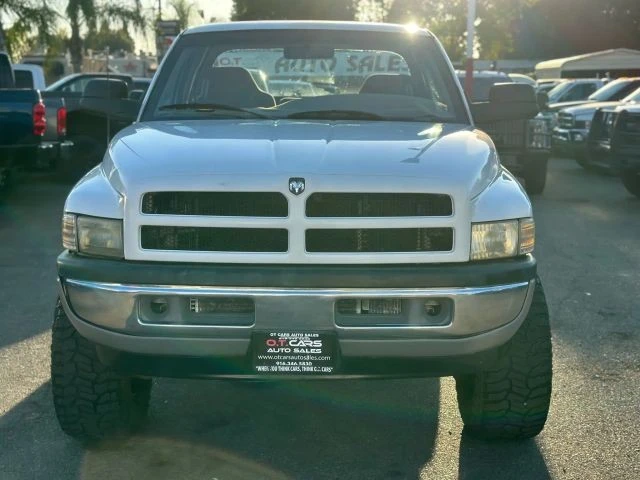 1998 Dodge Ram 2nd Gen - Image 8 of 31