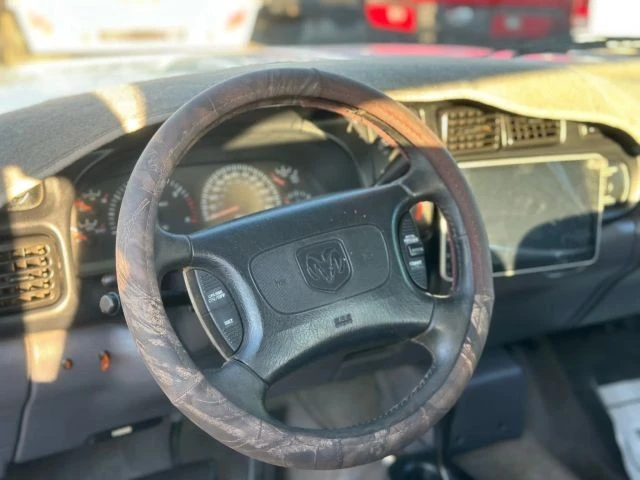 1998 Dodge Ram 2nd Gen - Image 17 of 21
