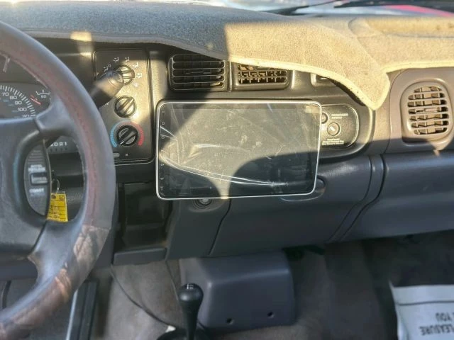 1998 Dodge Ram 2nd Gen - Image 18 of 31