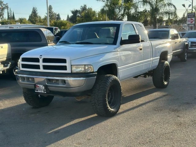 1998 Dodge Ram 2nd Gen - Image 9 of 31