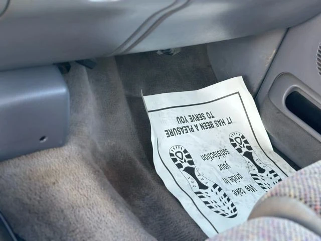 1998 Dodge Ram 2nd Gen - Image 24 of 31