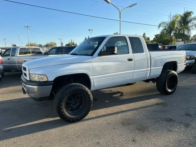 1998 Dodge Ram 2nd Gen - Image 10 of 21