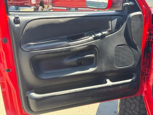 1998 Dodge Ram 2nd Gen - Image 13 of 31