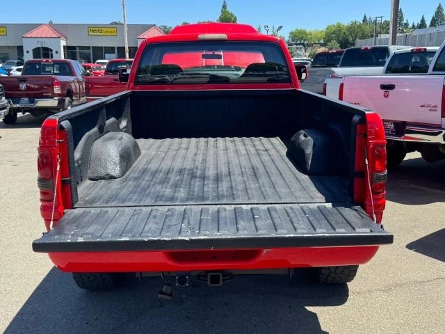 1998 Dodge Ram 2nd Gen - Image 12 of 31