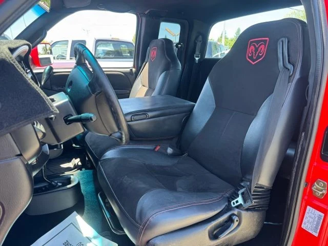 1998 Dodge Ram 2nd Gen - Image 15 of 31