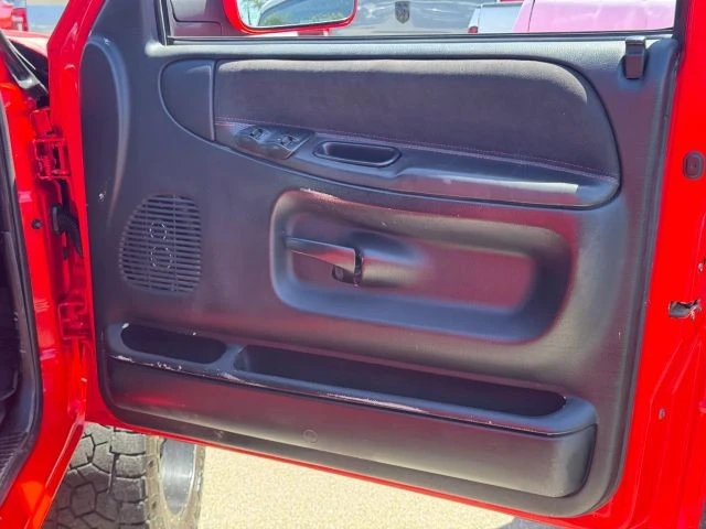 1998 Dodge Ram 2nd Gen - Image 18 of 31