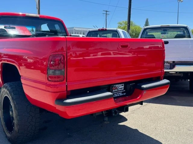 1998 Dodge Ram 2nd Gen - Image 11 of 31
