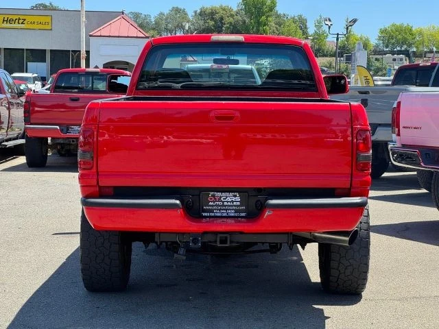 1998 Dodge Ram 2nd Gen - Image 4 of 31