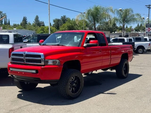 1998 Dodge Ram 2nd Gen - Image 7 of 31