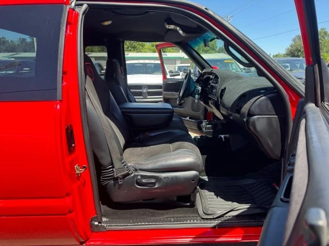 1998 Dodge Ram 2nd Gen - Image 19 of 31