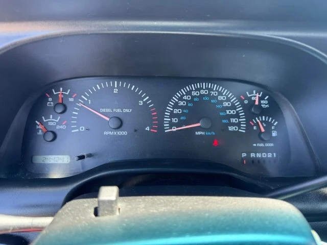 1998 Dodge Ram 2nd Gen - Image 25 of 31