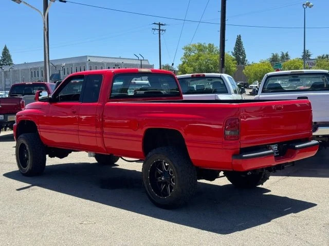 1998 Dodge Ram 2nd Gen - Image 5 of 31