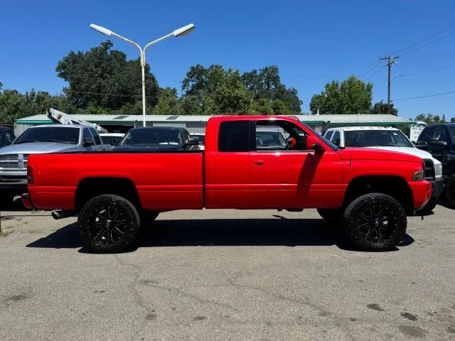 1998 Dodge Ram 2nd Gen - Image 2 of 31