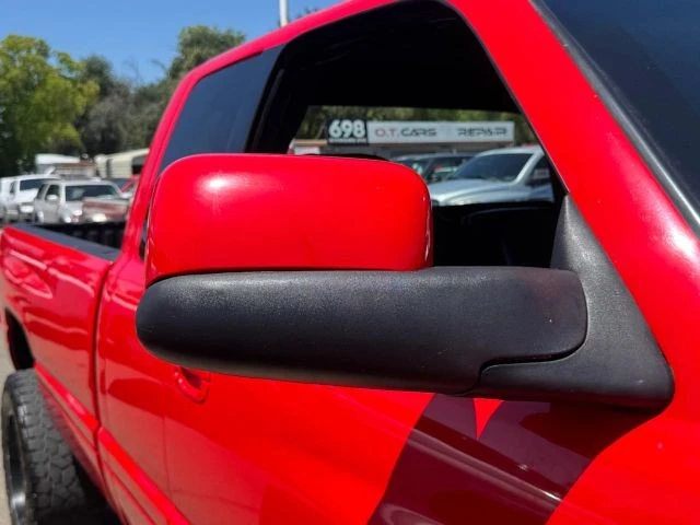 1998 Dodge Ram 2nd Gen - Image 9 of 31