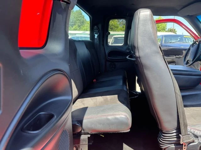 1998 Dodge Ram 2nd Gen - Image 22 of 31