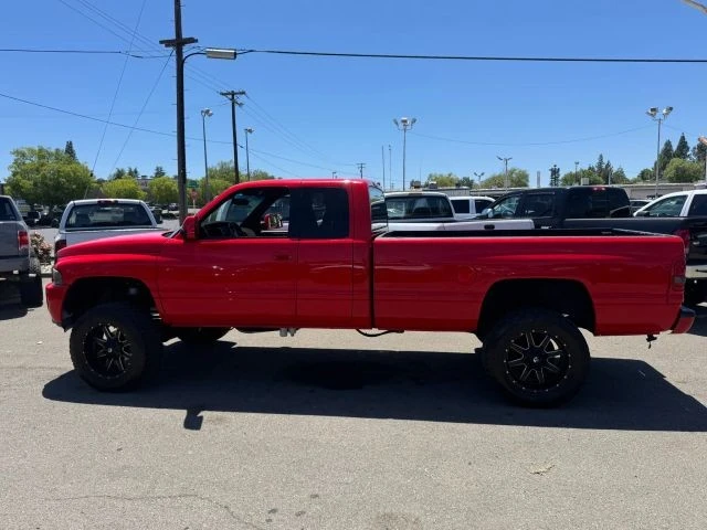 1998 Dodge Ram 2nd Gen - Image 6 of 31