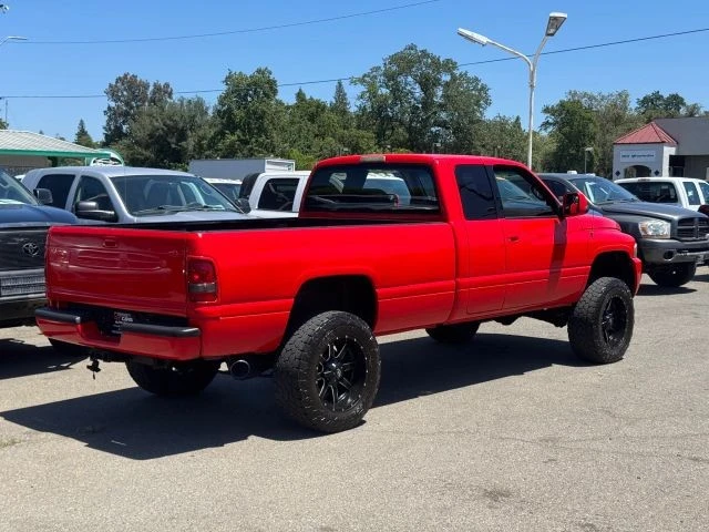 1998 Dodge Ram 2nd Gen - Image 3 of 31