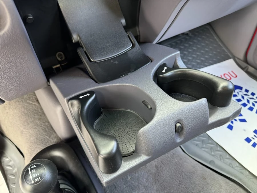 1998 Dodge Ram 2nd Gen - Image 12 of 21