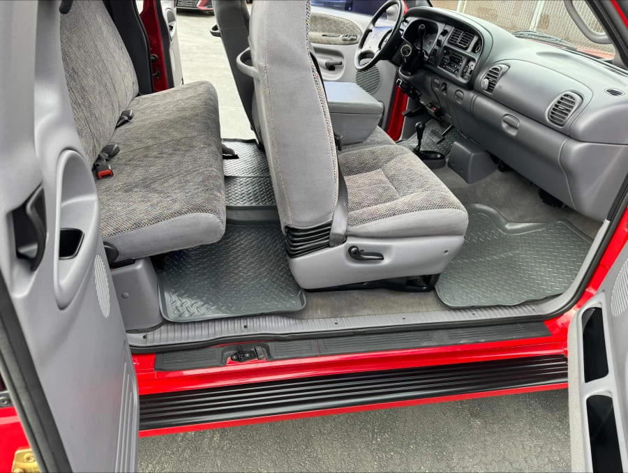1998 Dodge Ram 2nd Gen - Image 9 of 21