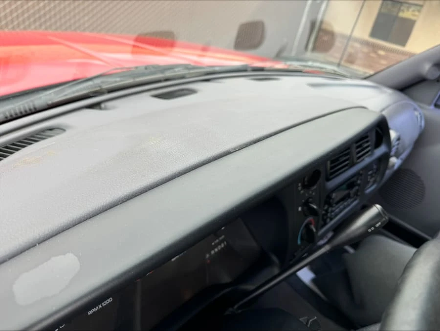 1998 Dodge Ram 2nd Gen - Image 14 of 21