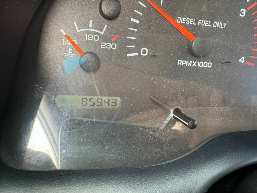 1998 Dodge Ram 2nd Gen - Image 10 of 21