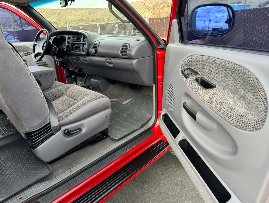 1998 Dodge Ram 2nd Gen - Image 11 of 21