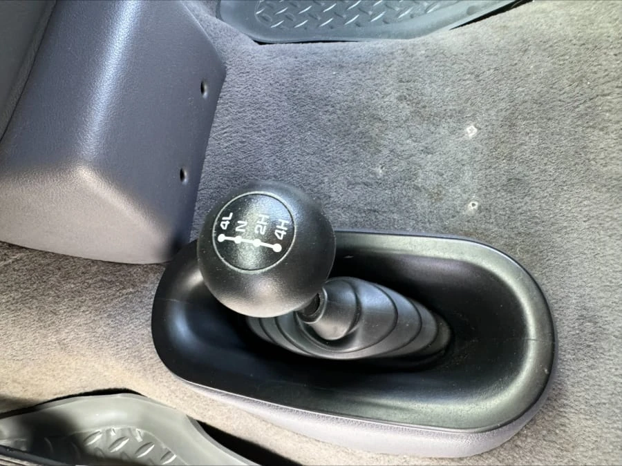 1998 Dodge Ram 2nd Gen - Image 17 of 21