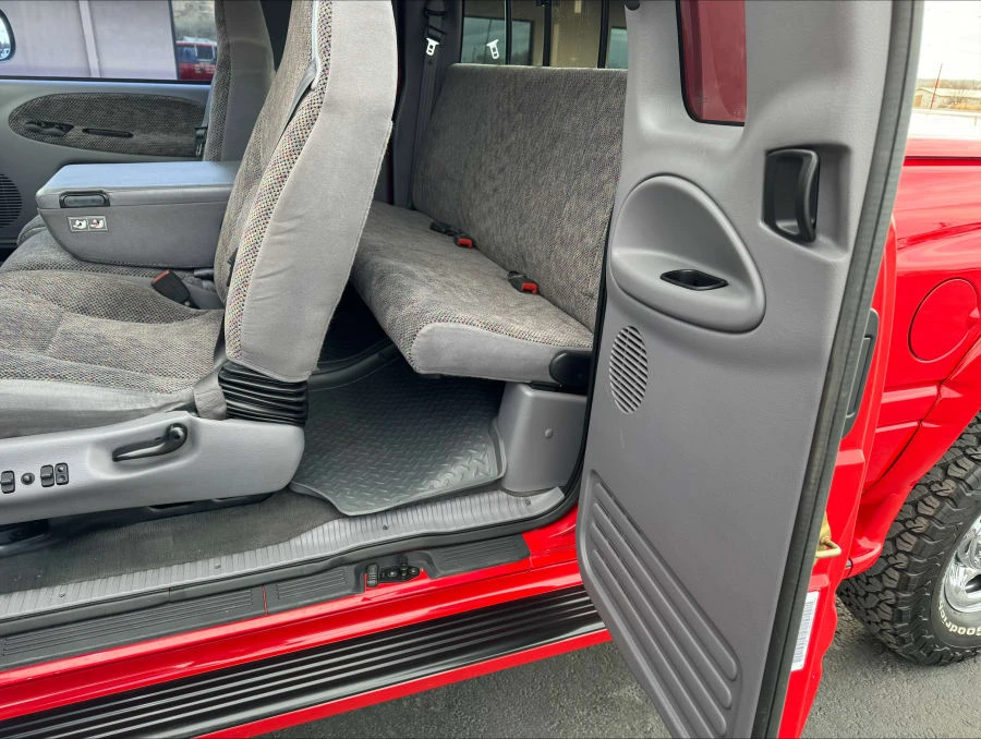 1998 Dodge Ram 2nd Gen - Image 8 of 21
