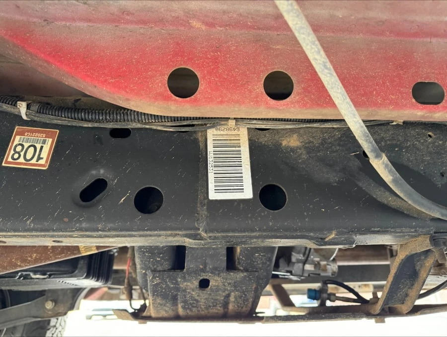 1998 Dodge Ram 2nd Gen - Image 21 of 21