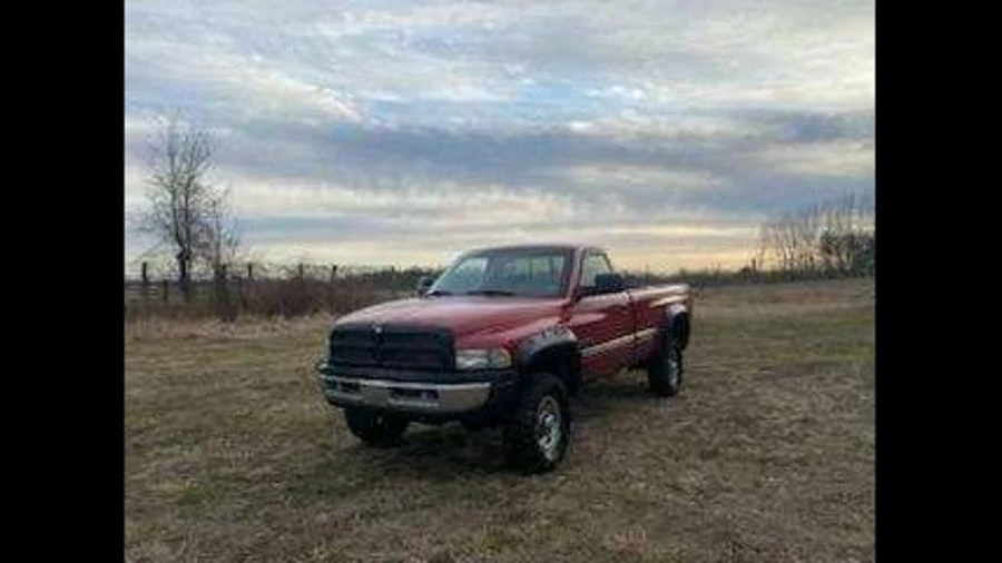 1998 Dodge Ram 2nd Gen - Image 2 of 19