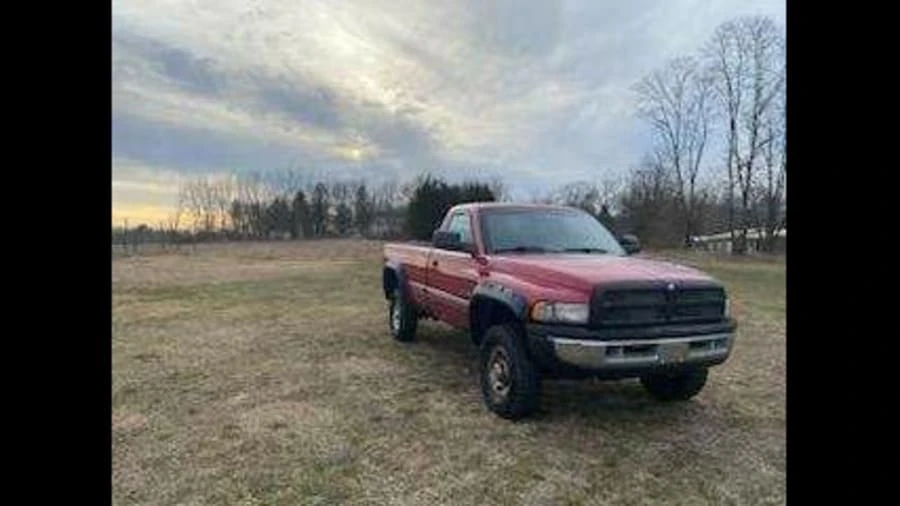 1998 Dodge Ram 2nd Gen - Image 6 of 19