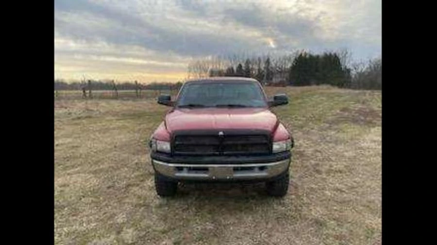 1998 Dodge Ram 2nd Gen - Image 8 of 19