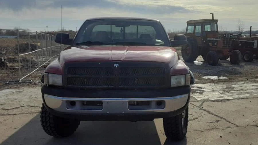 1998 Dodge Ram 2nd Gen - Image 5 of 19