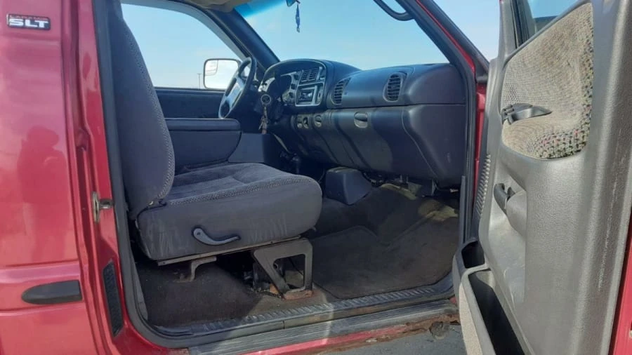 1998 Dodge Ram 2nd Gen - Image 14 of 19