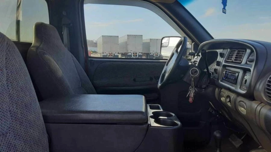 1998 Dodge Ram 2nd Gen - Image 16 of 19