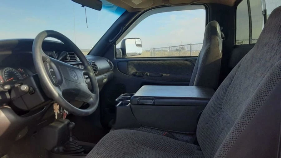 1998 Dodge Ram 2nd Gen - Image 18 of 19