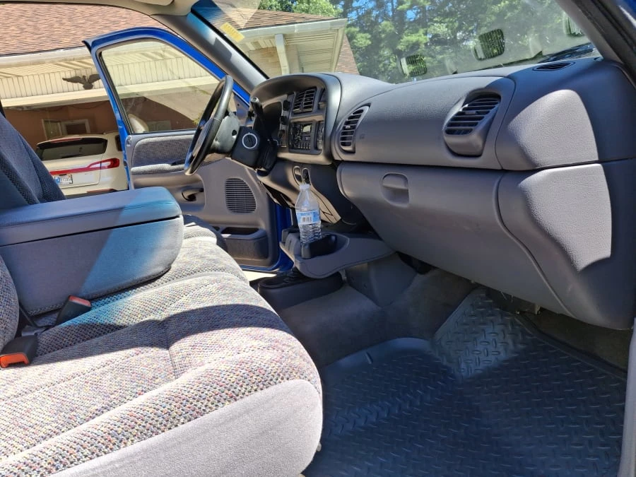 1998 Dodge Ram 2nd Gen - Image 9 of 13