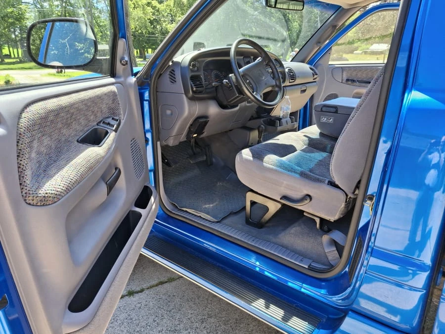 1998 Dodge Ram 2nd Gen - Image 11 of 13