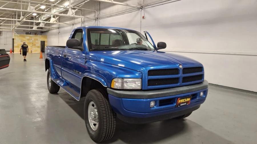 1998 Dodge Ram 2nd Gen - Image 4 of 13