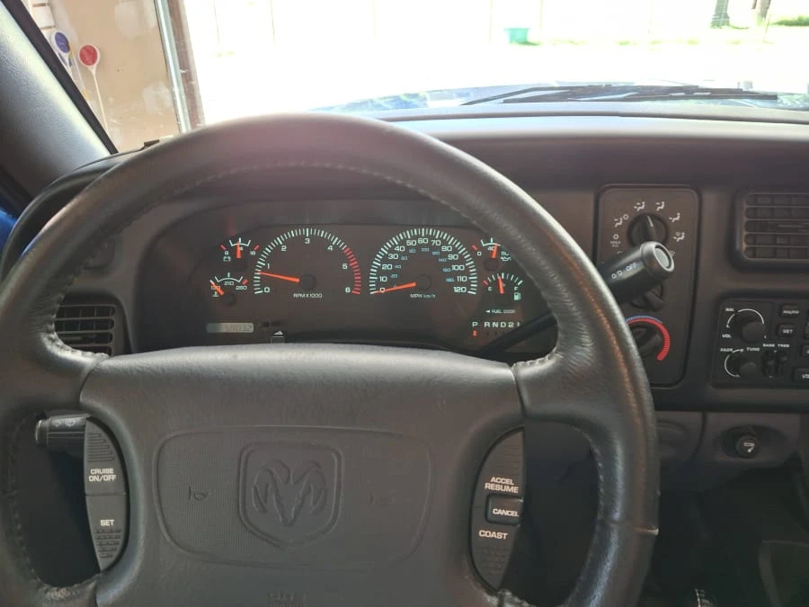 1998 Dodge Ram 2nd Gen - Image 7 of 13