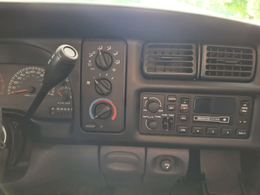 1998 Dodge Ram 2nd Gen - Image 12 of 13