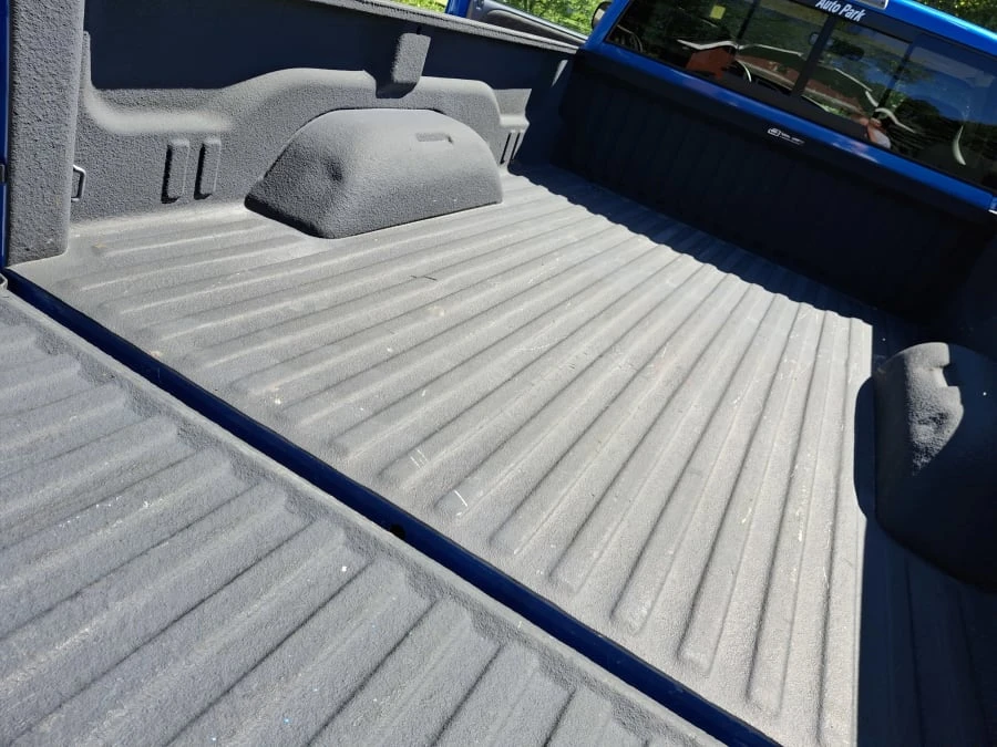 1998 Dodge Ram 2nd Gen - Image 13 of 13