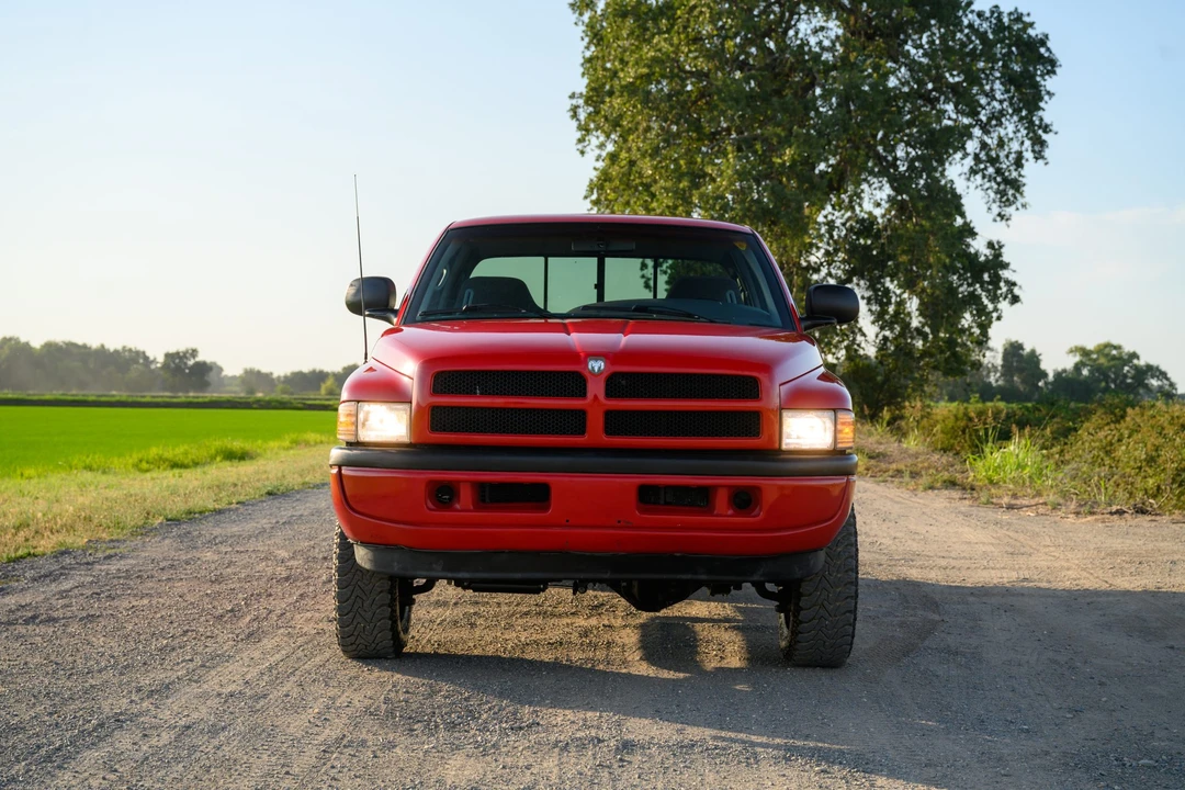 1998 Dodge Ram 2nd Gen - Image 30 of 31