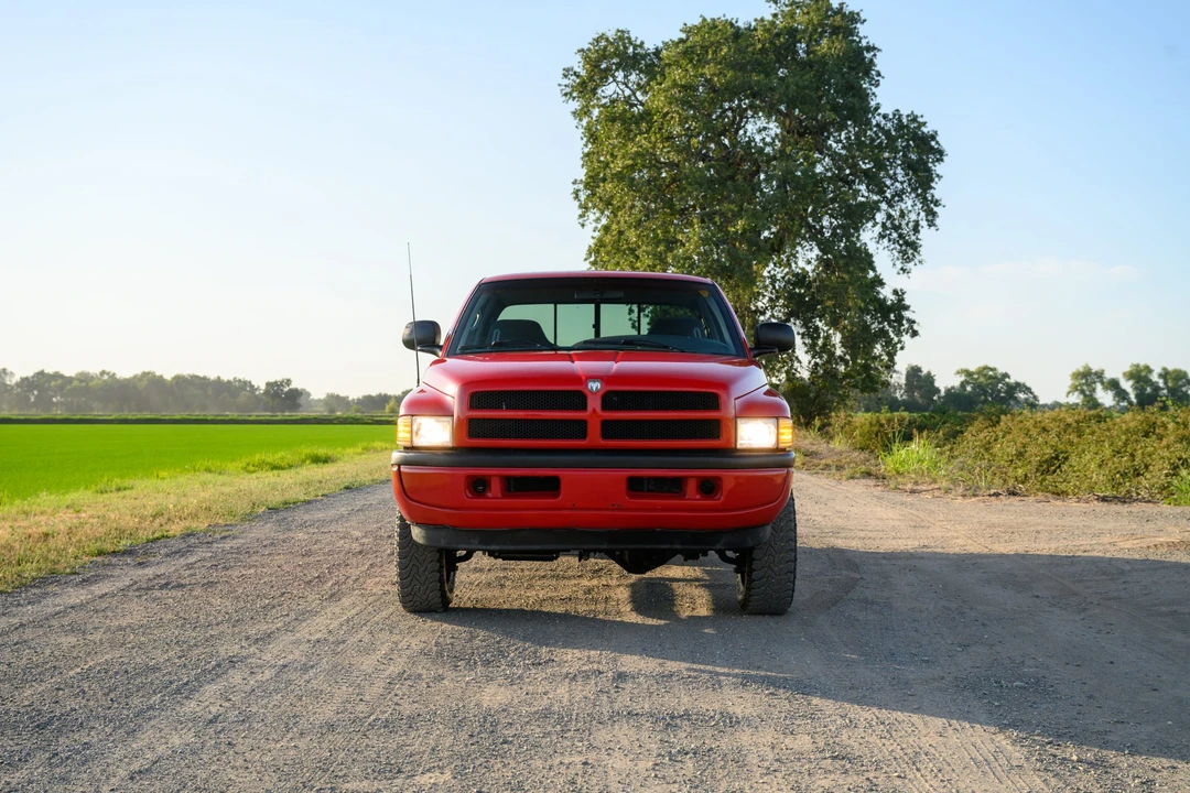 1998 Dodge Ram 2nd Gen - Image 6 of 31