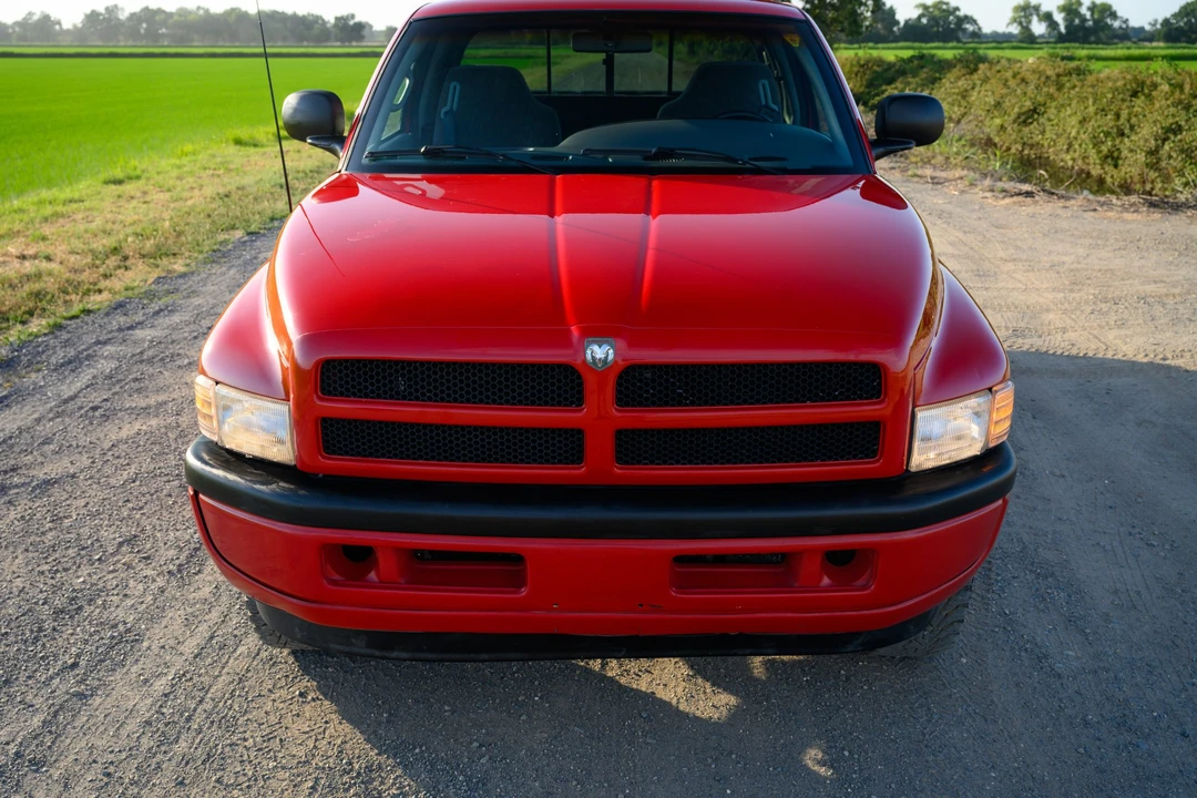 1998 Dodge Ram 2nd Gen - Image 9 of 31