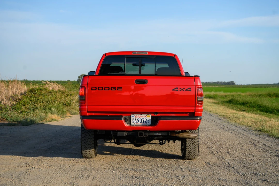 1998 Dodge Ram 2nd Gen - Image 19 of 31