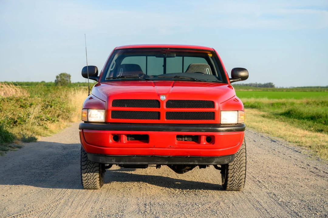 1998 Dodge Ram 2nd Gen - Image 7 of 31