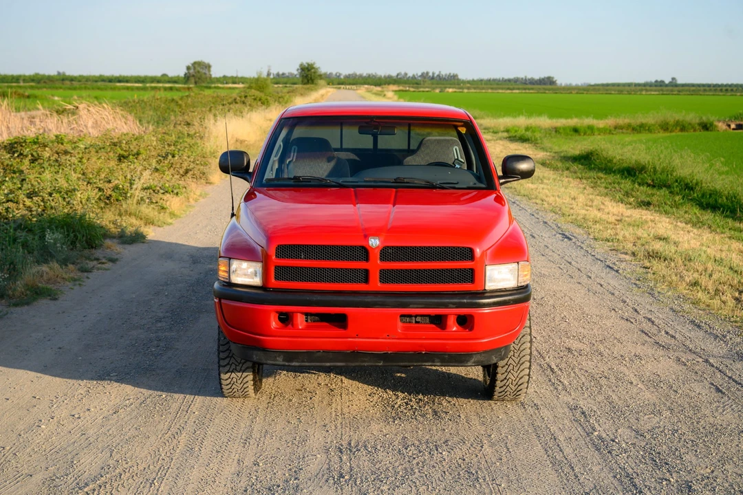 1998 Dodge Ram 2nd Gen - Image 8 of 31