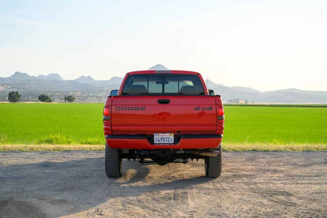 1998 Dodge Ram 2nd Gen - Image 18 of 31